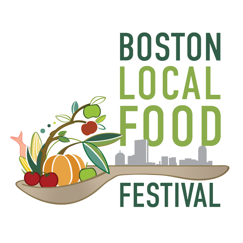 Boston Local Food Festival — Boston Local Food
