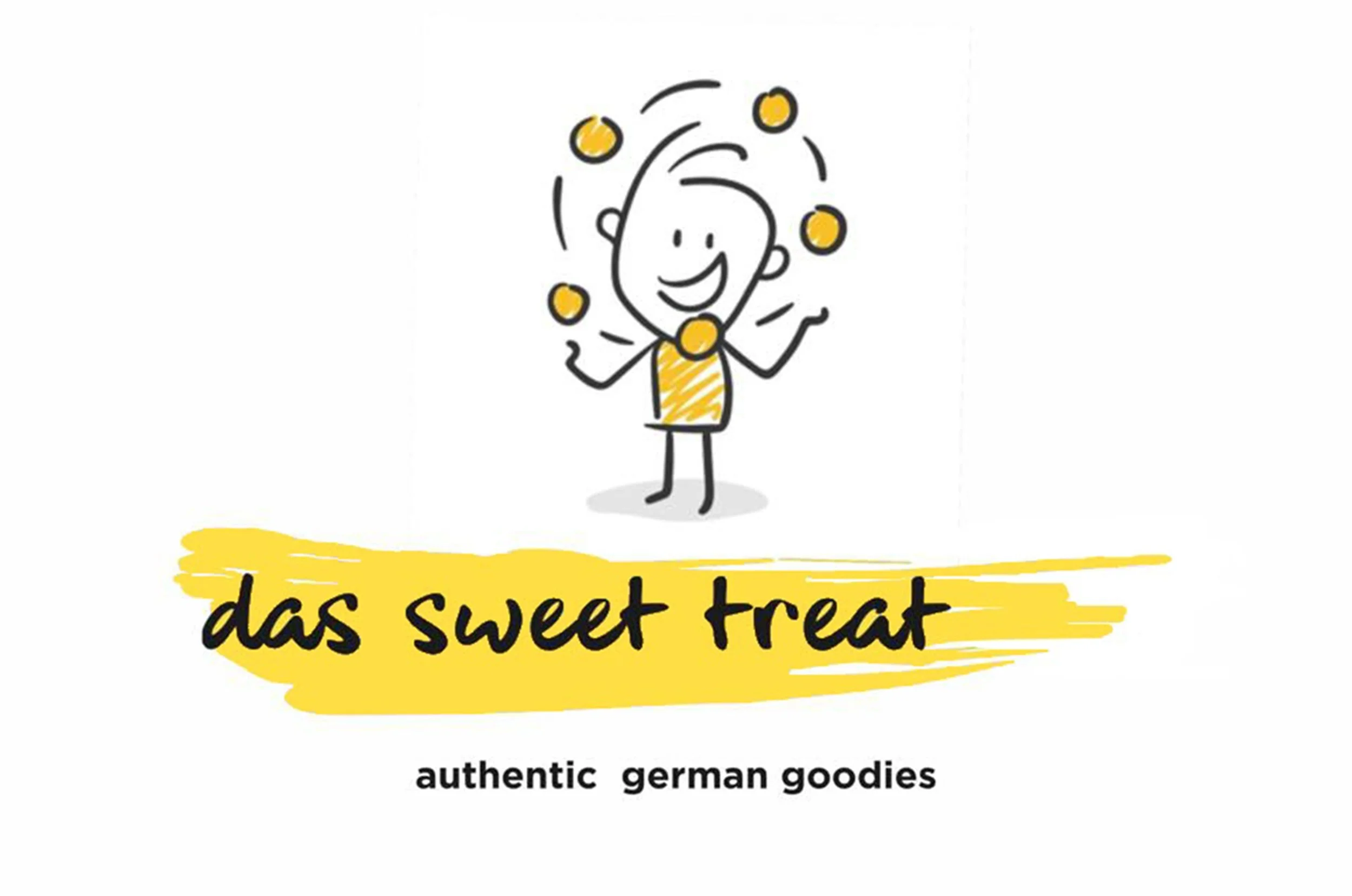 Das Sweet Treat