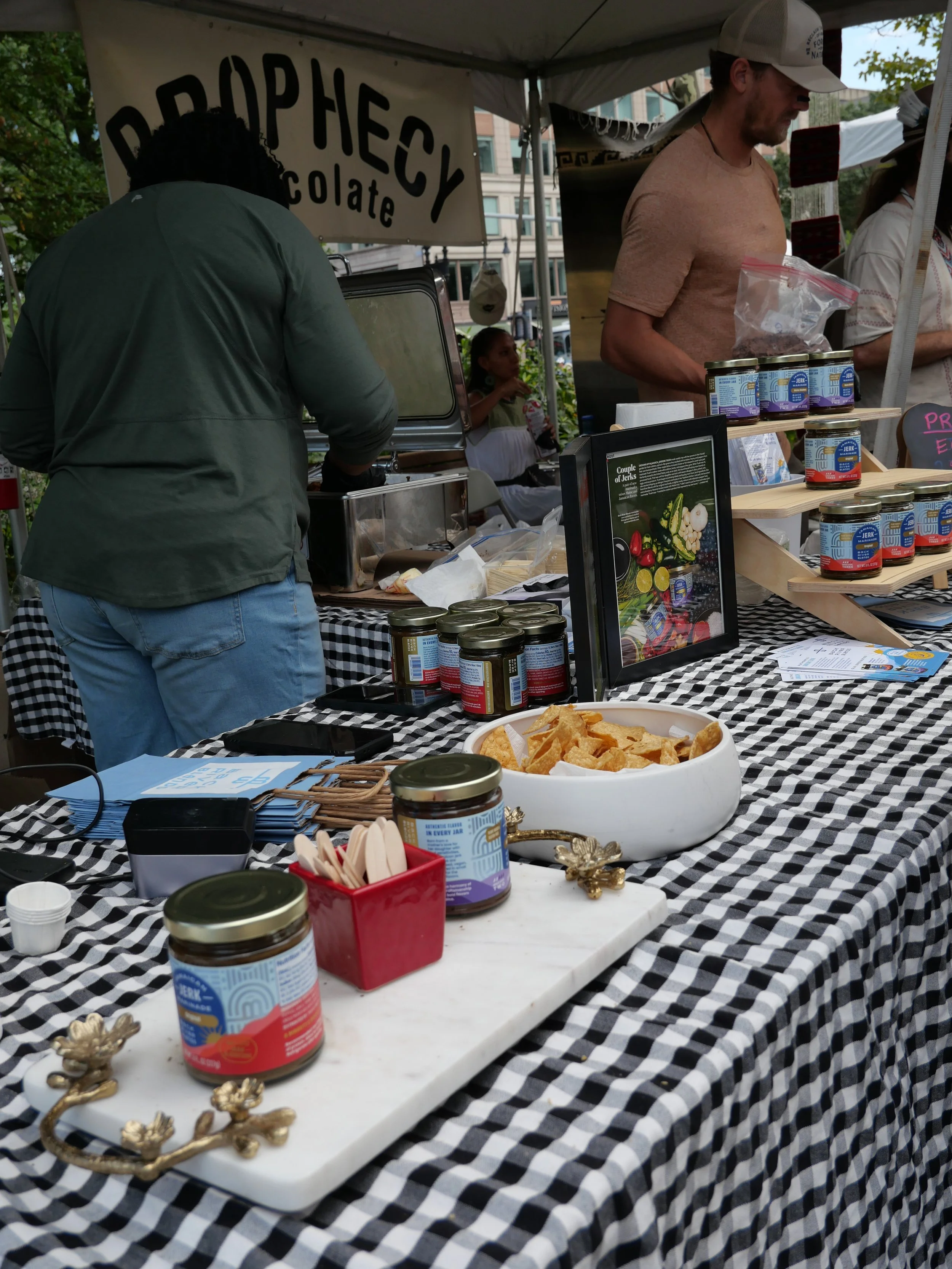 Backriver Blends Samples.JPG