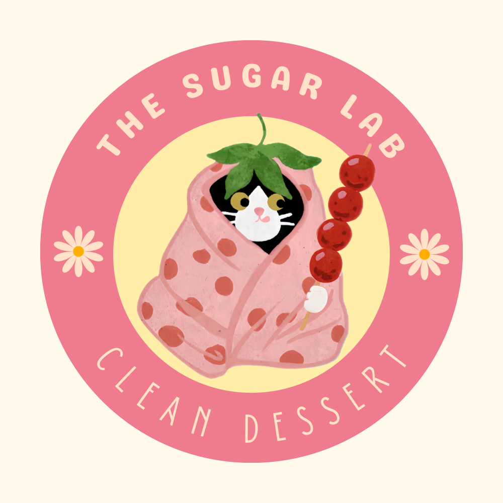 The Sugar Lab