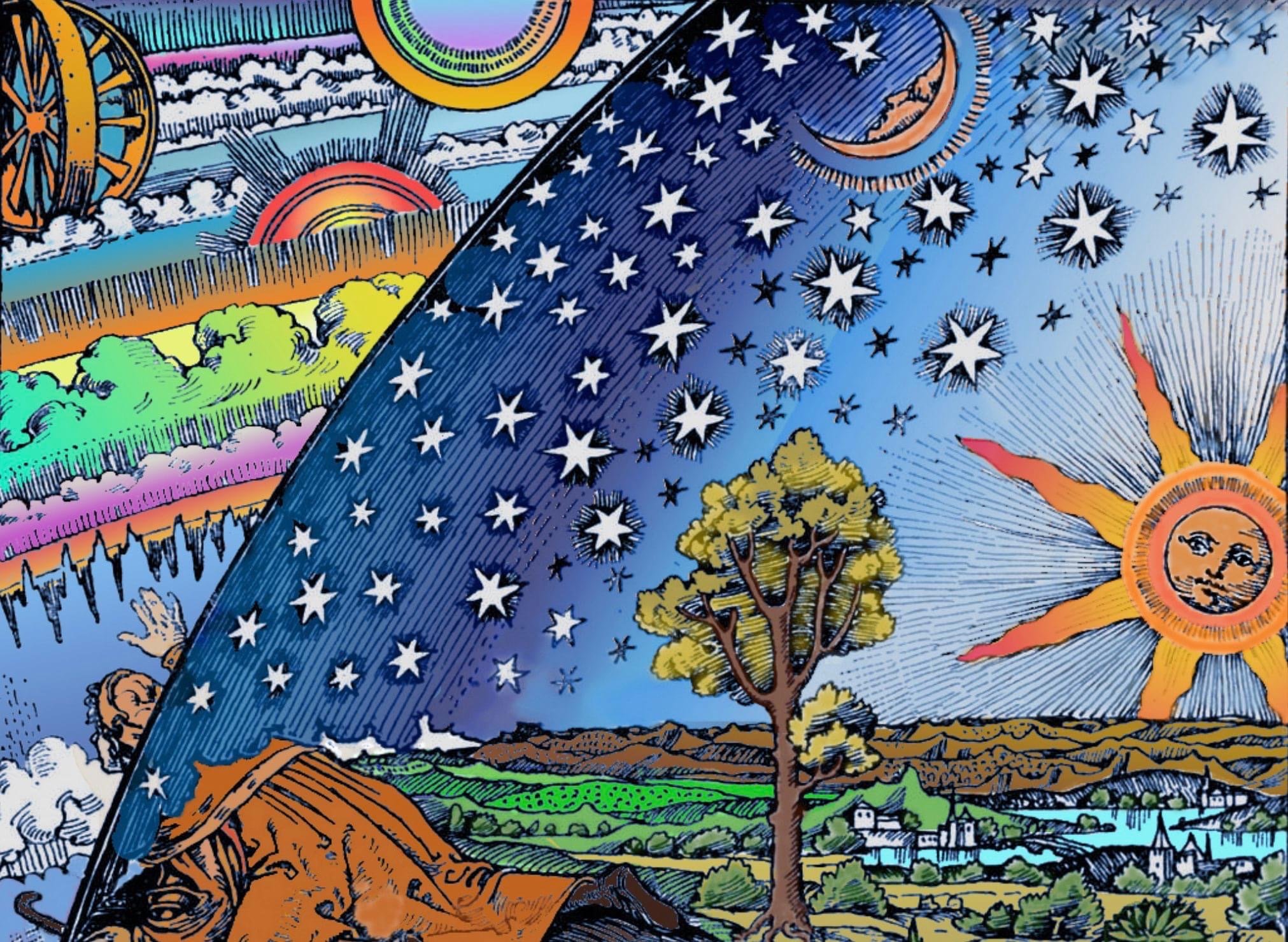 “That’s not my experience!”