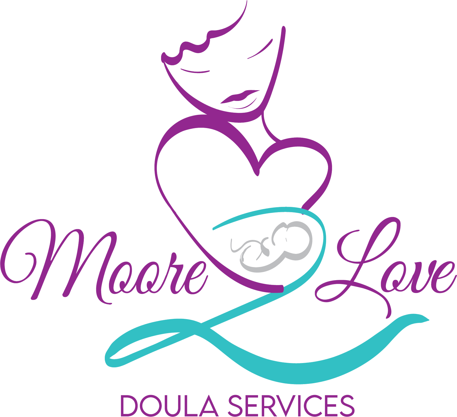 Moore 2 Love Doula Services