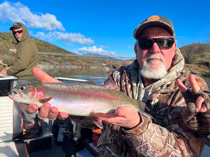 Feb 2022 Fishing Report — Kirk Portocarrero – Professional Fishing Guide &  Outfitter
