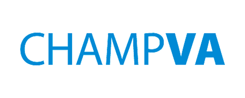 CHAMPVA Supplemental Insurance Plan logo links to CHAMPVA website