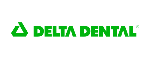 Delta Dental logo linking to Delta Dental website