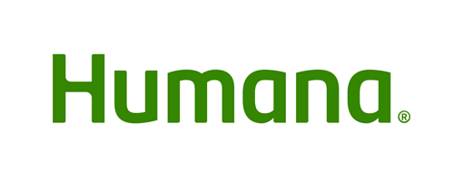 Humana Insurance logo linking to Humana website