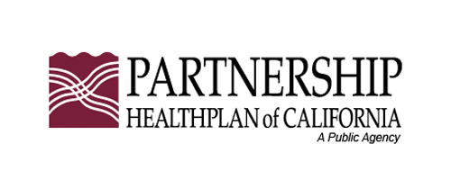 Partnership Healthplan of California logo