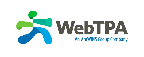 WebTPA logo linking to WebTPA website