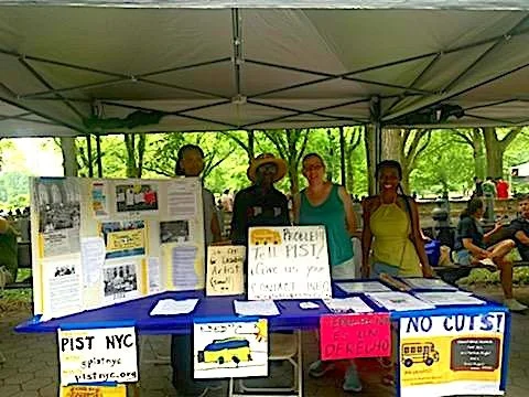 Disability Unite Festival