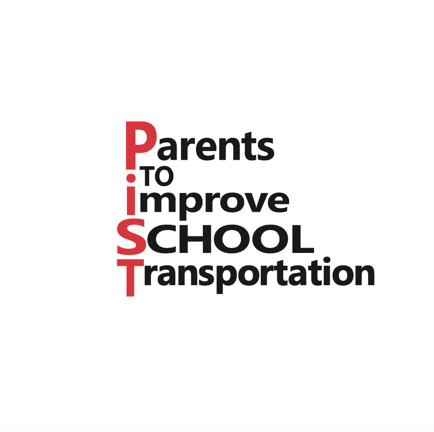 PIST NYC - Parents to Improve School Transportation