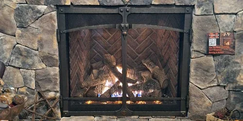 Showroom — The Fire Place in Redding, CA