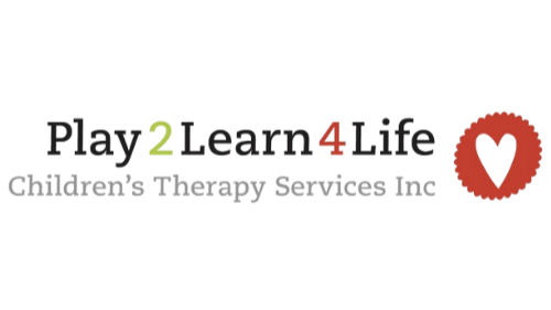 Play 2 Learn 4 Life