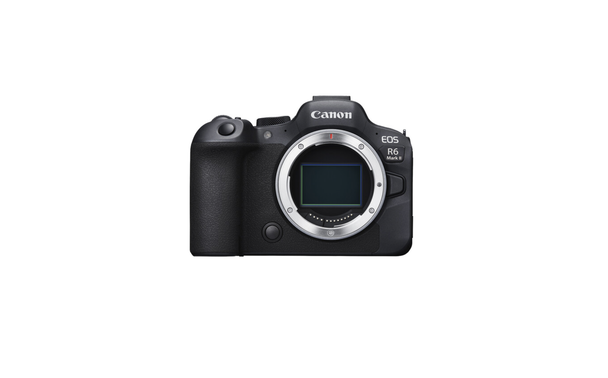 Canon EOS R6 Mark 2 || Second Photography Camera