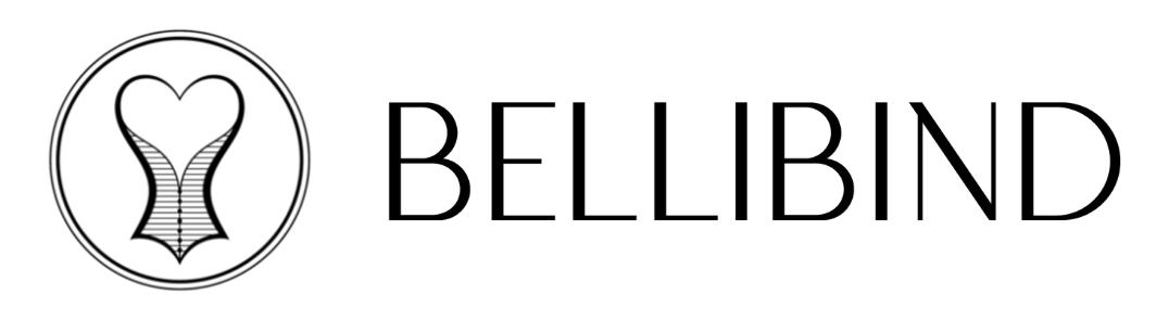 BelliBind - Supportive Postpartum Wraps
