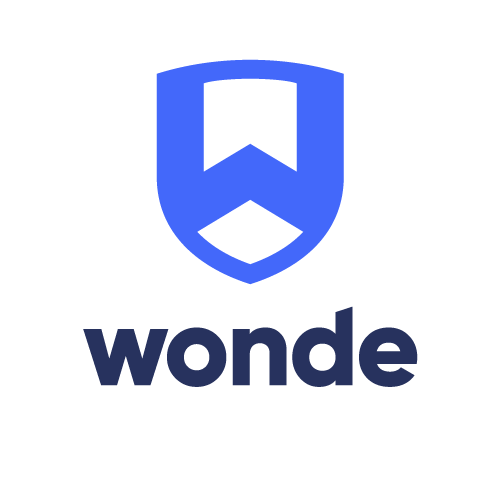 Icon representing Wonde Limited as a trusted partner for FocusCS Case Note Management Software for Schools