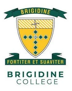Logo for Brigidine College as a school who has provided a testimonial for FocusCS Case Note Management Software for Schools