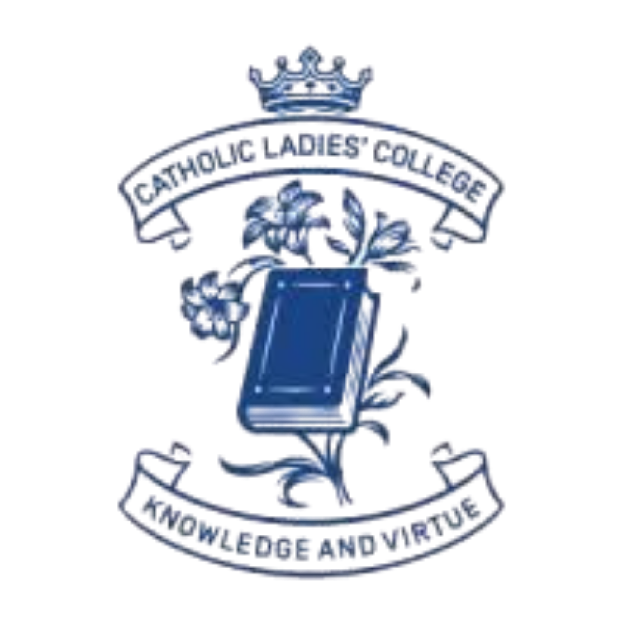 Logo for Catholic Ladies' College as a school who has provided a testimonial for FocusCS Case Note Management Software