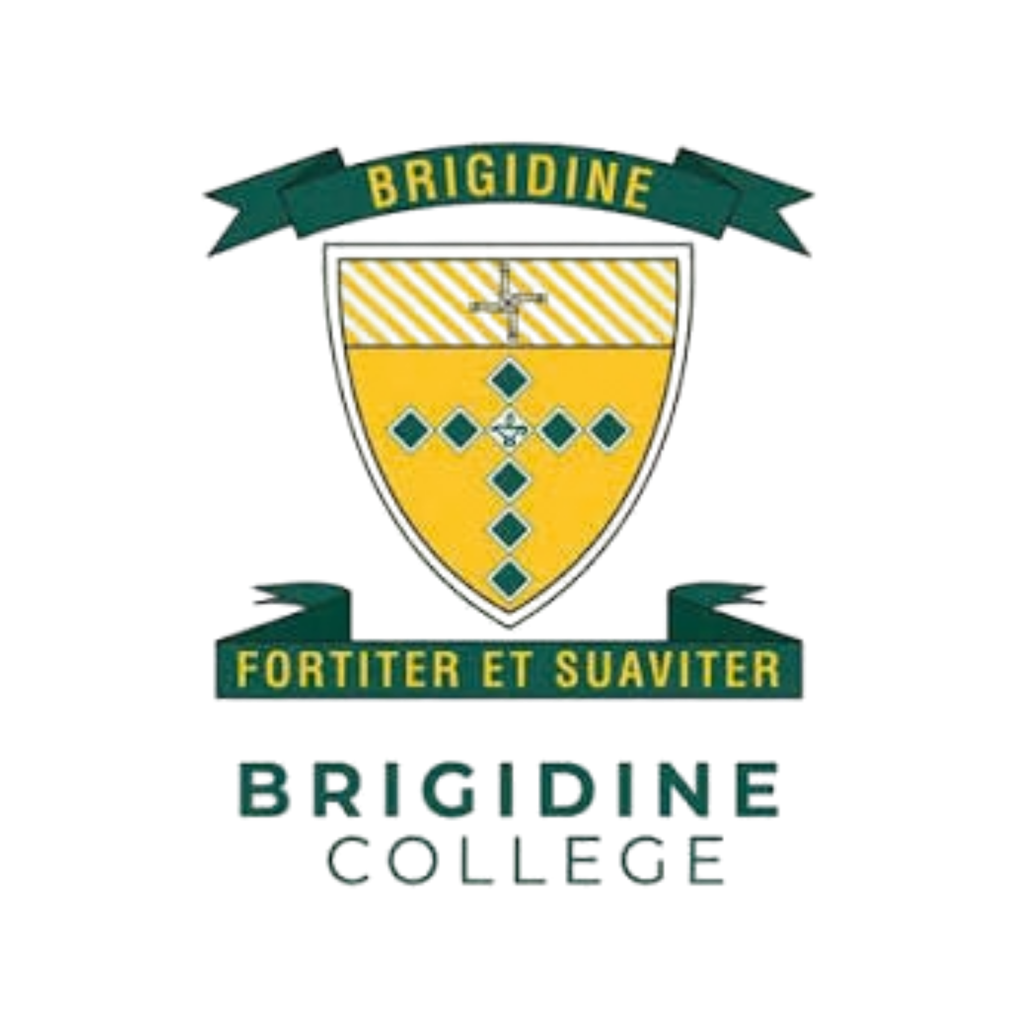 Logo for Brigidine College as a school who has provided a testimonial for FocusCS Case Note Management Software