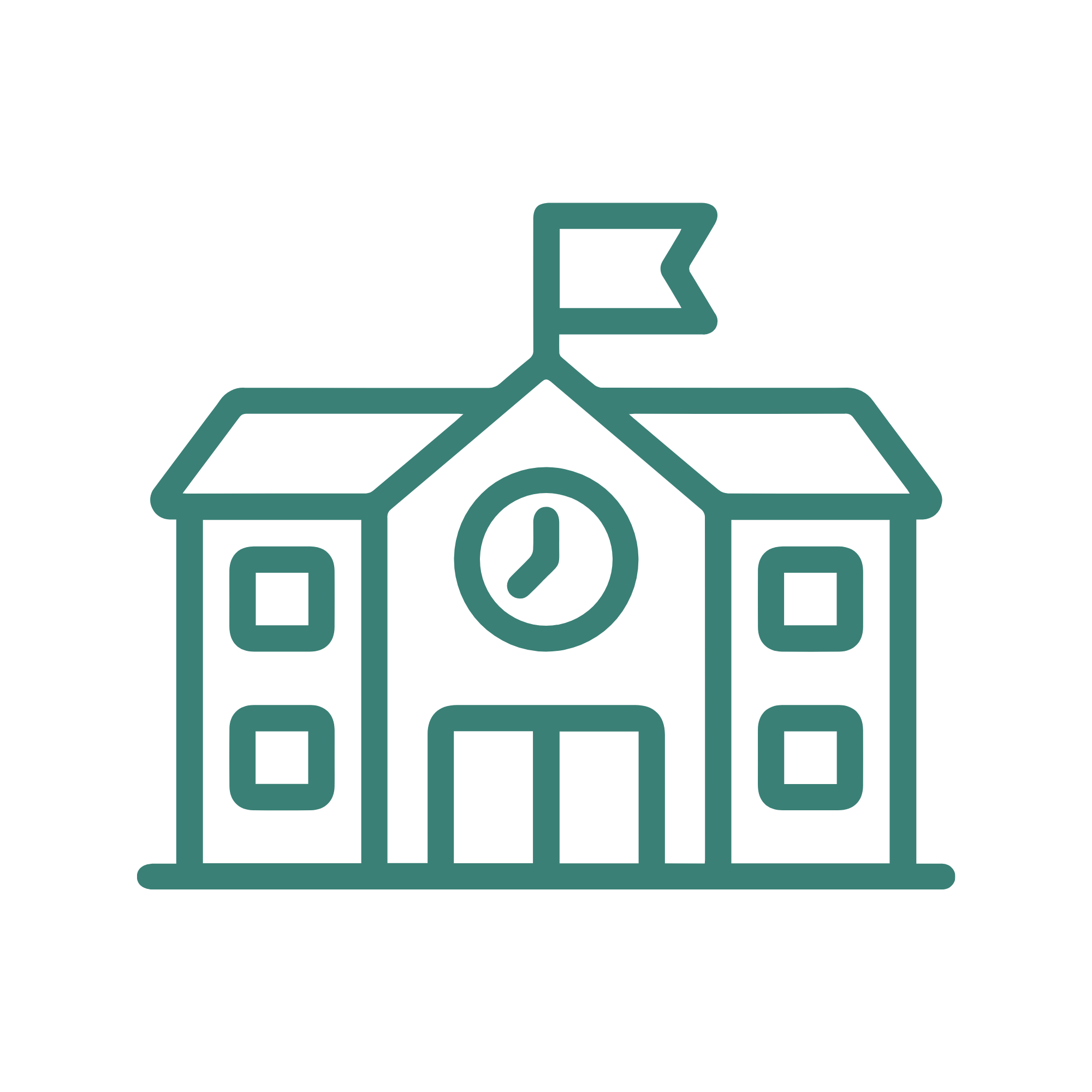 Icon to represent schools who have provided a testimonial for FocusCS Case Note Management Software for Schools