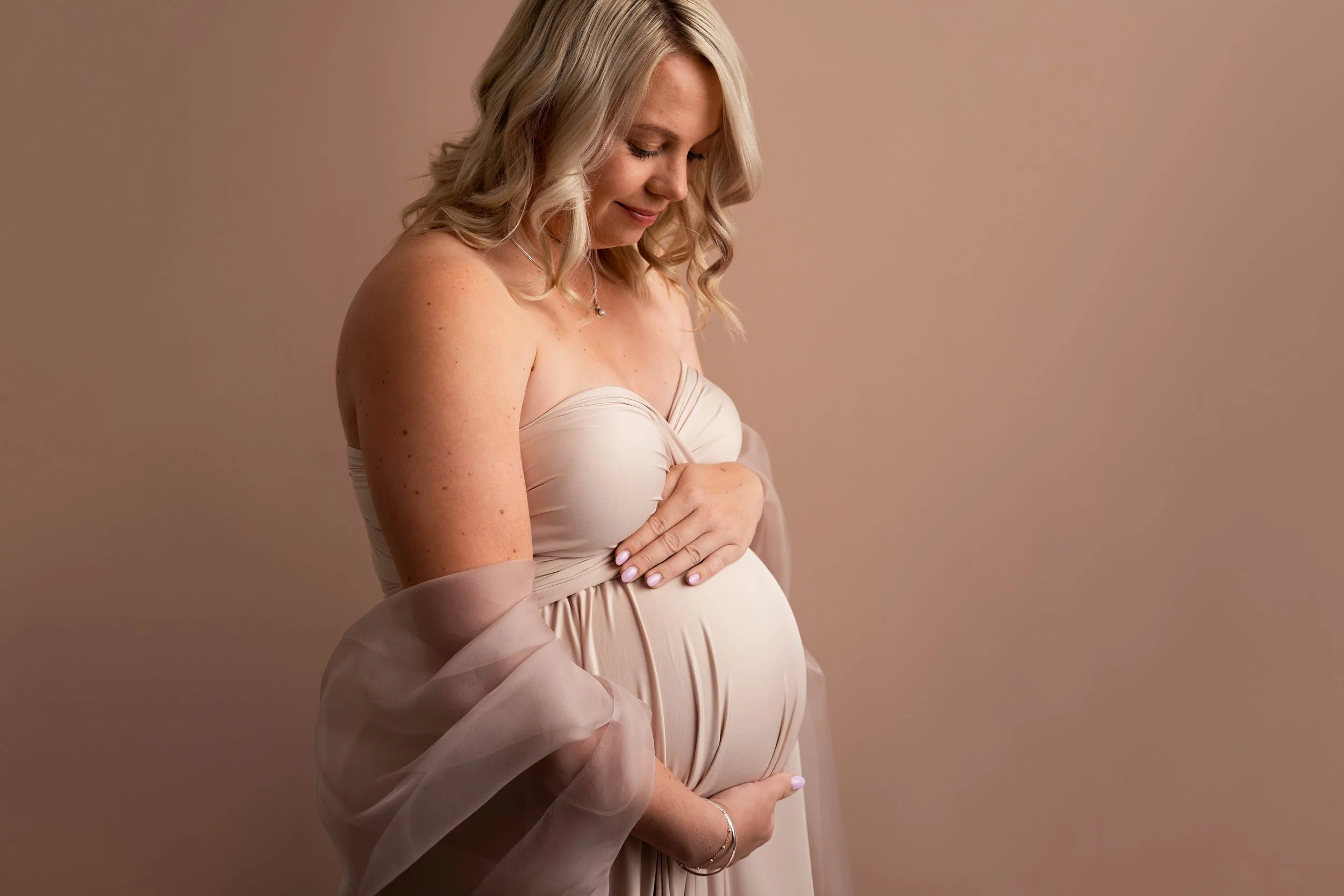 Maternity