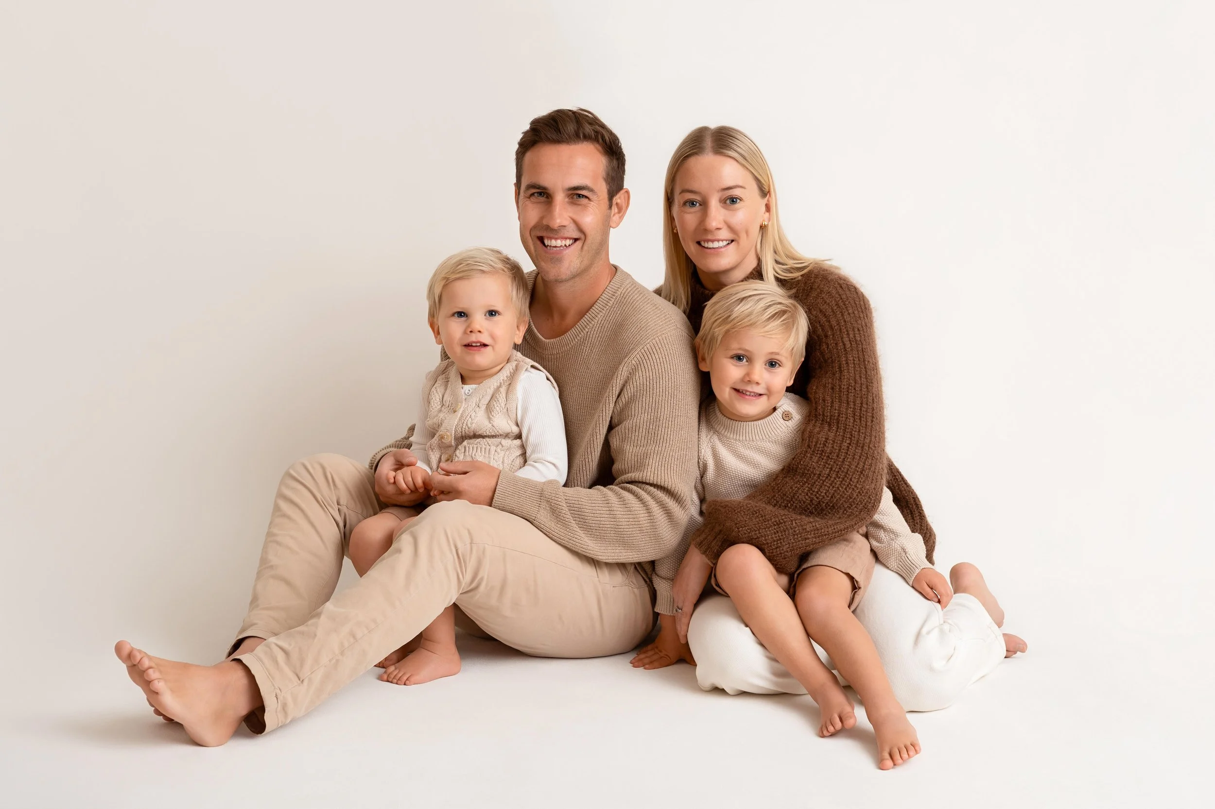 Children & Family