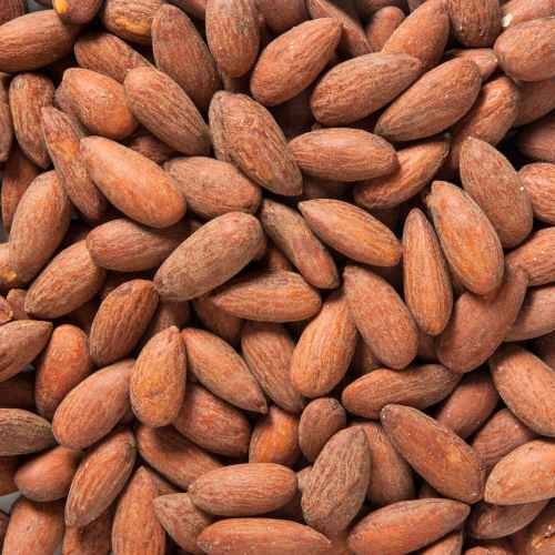 Organic Tamari Roasted Almonds