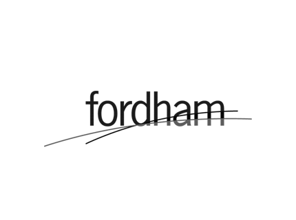 Fordham logo