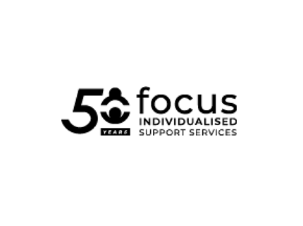 5 Focus logo