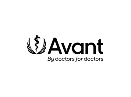 Avant logo