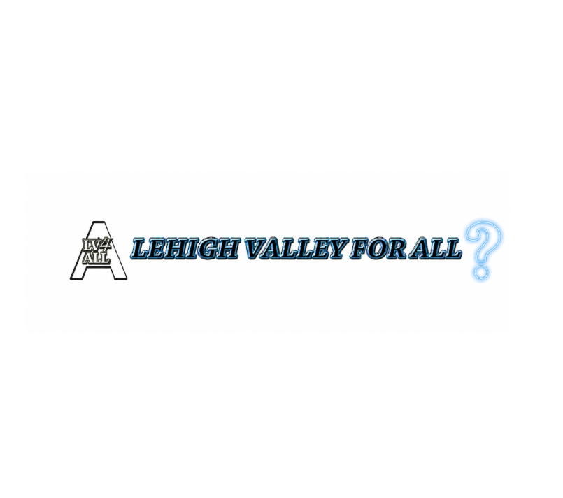 Why Lehigh Valley 4 All got the primary wrong