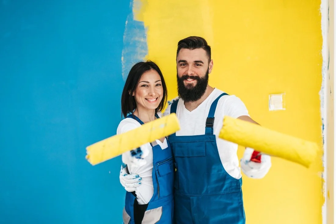 Roll up those sleeves – a renovation renaissance is slated for 2026