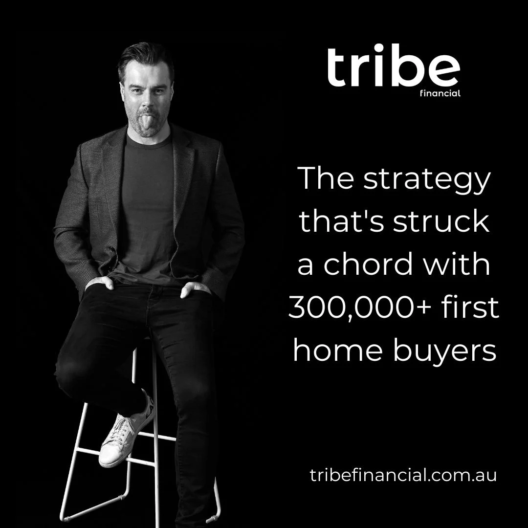 🙌 The strategy that's struck a chord with 300,000+ first home buyers 🙌⁣
⁣
The 5% Deposit Scheme has made home ownership possible for over 300,000 Australians.⁣
⁣⁣
The federal government guarantees your loan.⁣
⁣
That means no lenders mortgage insura
