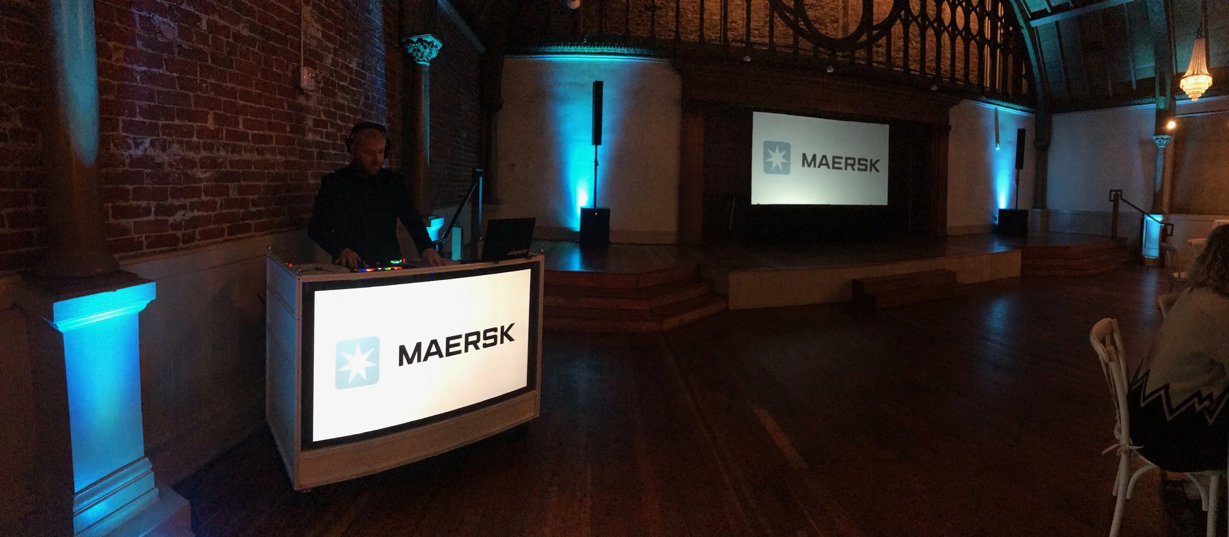 DJ Booth & Screen.JPG