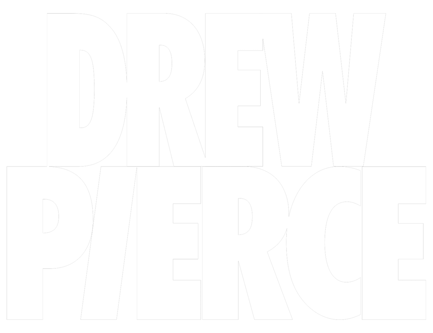 DJ Drew Pierce