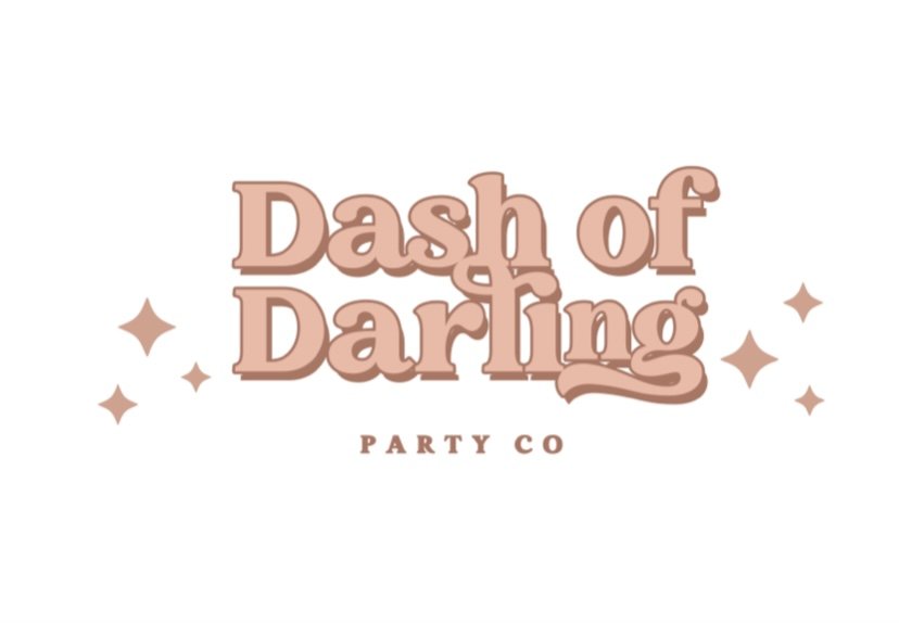 Dash of Darling Party Co