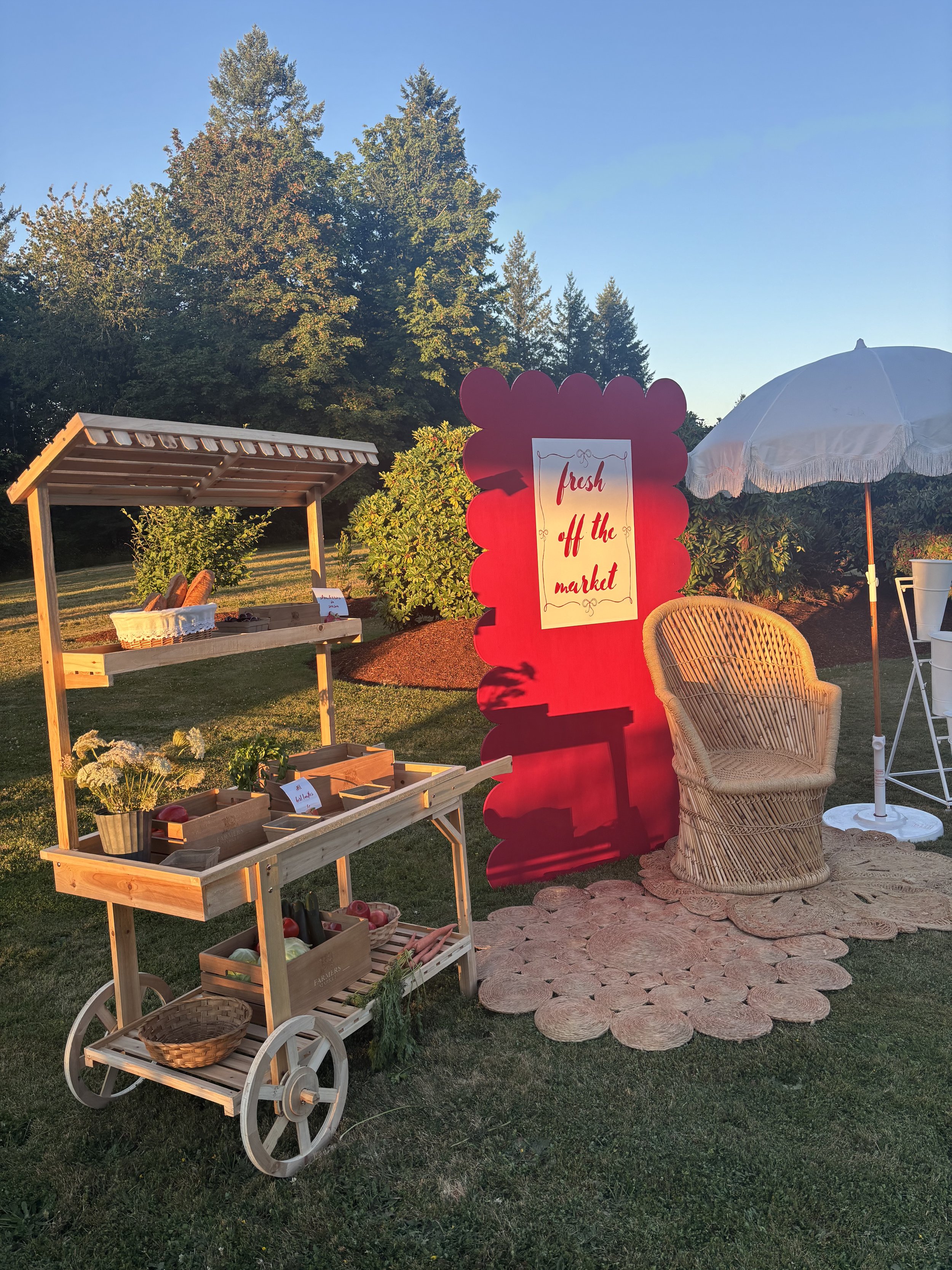 Only you (shower/party-up to 30)