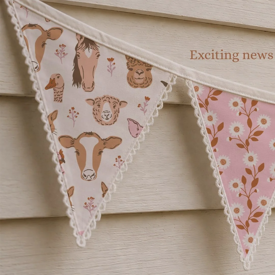 Stay tuned ☺️ PS: thanks for the sweet mock-up Samantha @dandelion.moonflower 💕