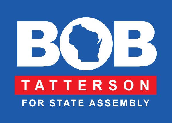 Bob Tatterson for 24th Assembly