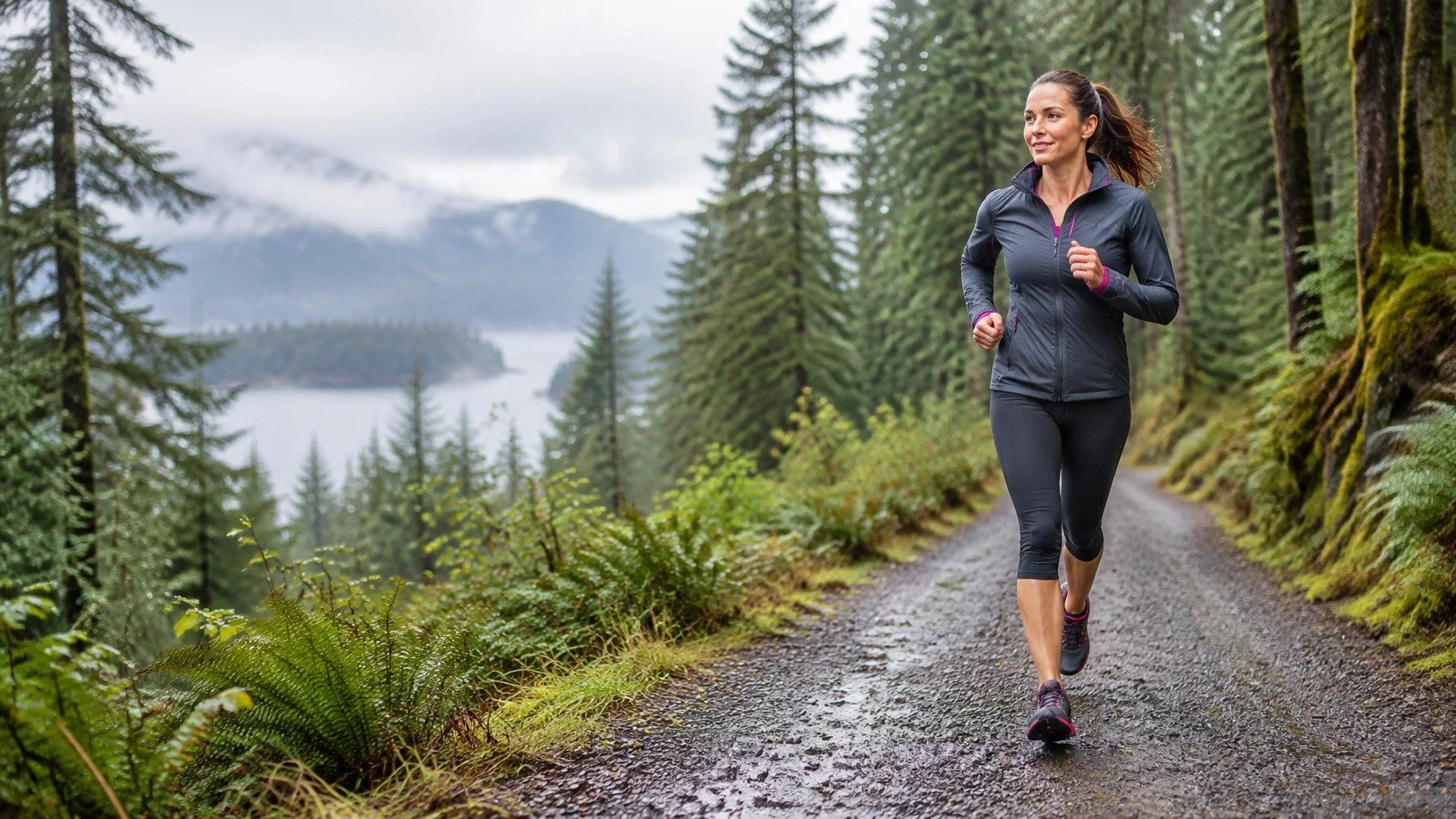 Struggling With Runner's Knee? 7 Things You Should Know Before You Stop Running