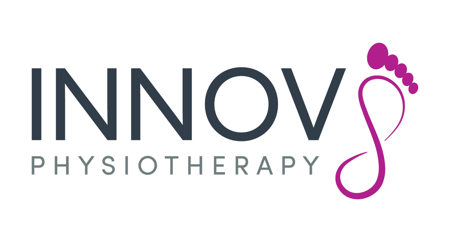 Innov8 Physiotherapy Ltd. Port Alberni