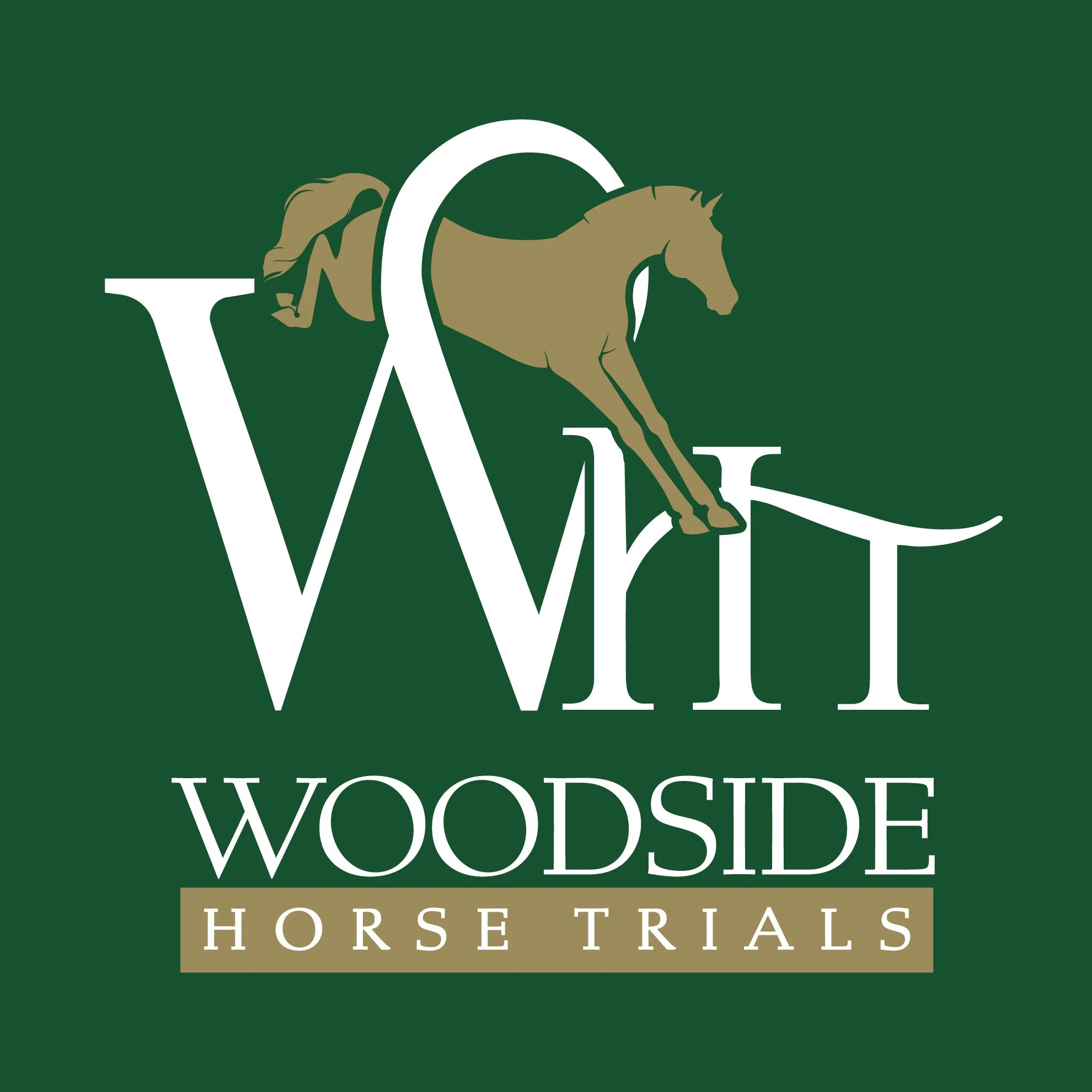 Horse Trials Dinner - Reserved Front Row Table for 9