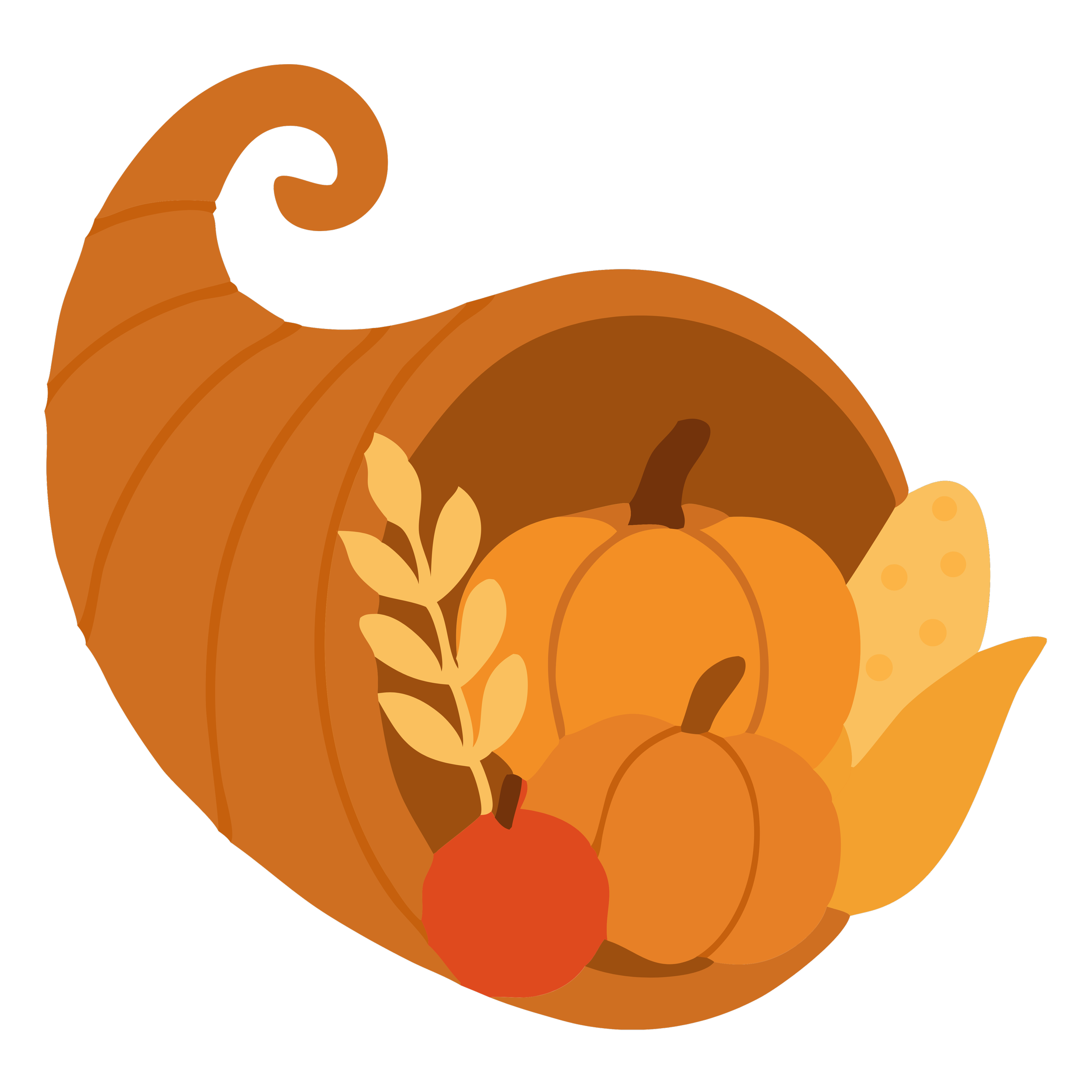 Thanksgiving Day