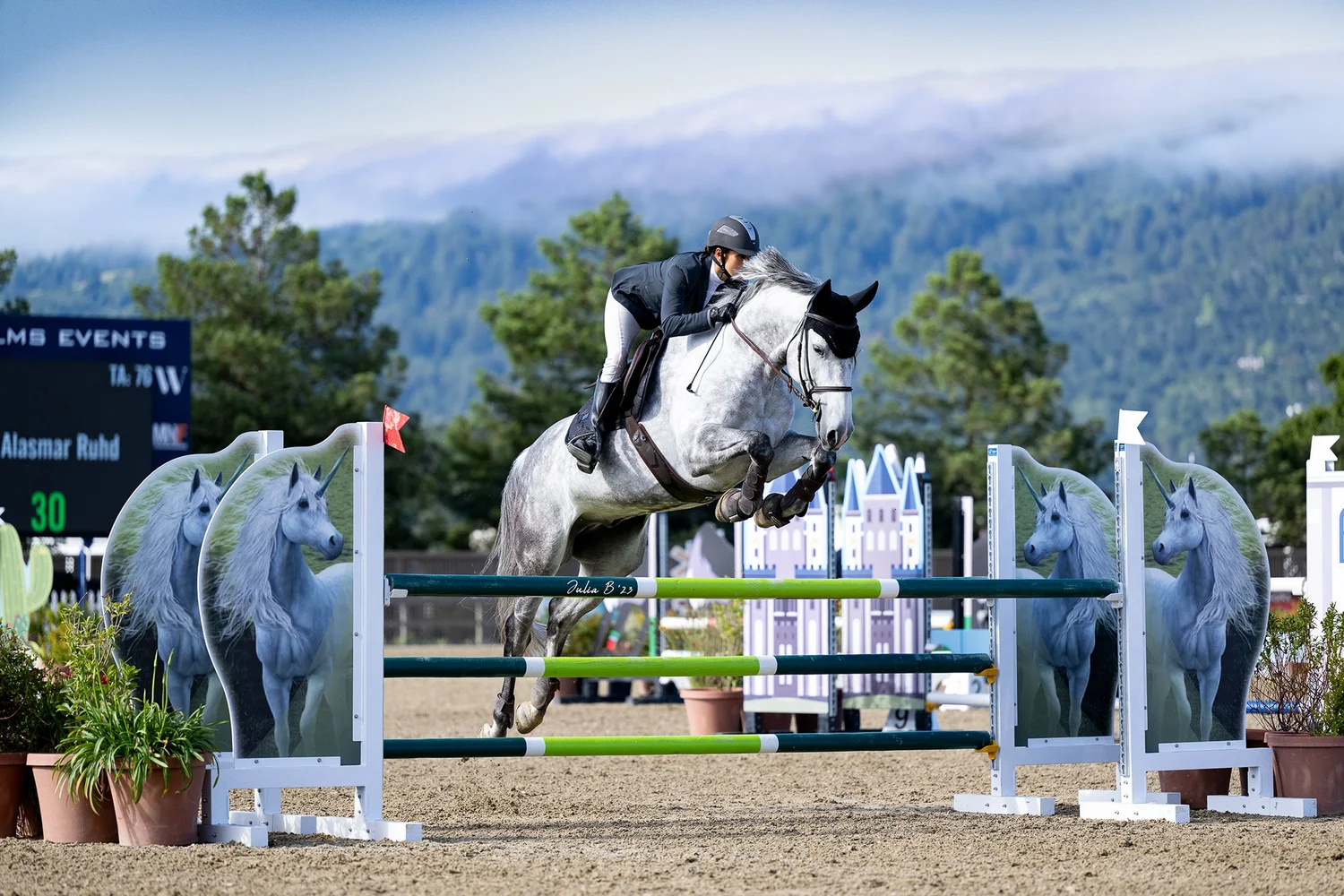 Woodside Riding Chool Upcoming Events | Show Season, Community Events, & More! — The Horse ...