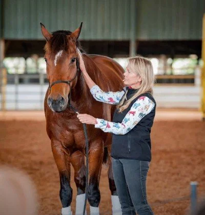 Horse Masters - Parelli Clinic