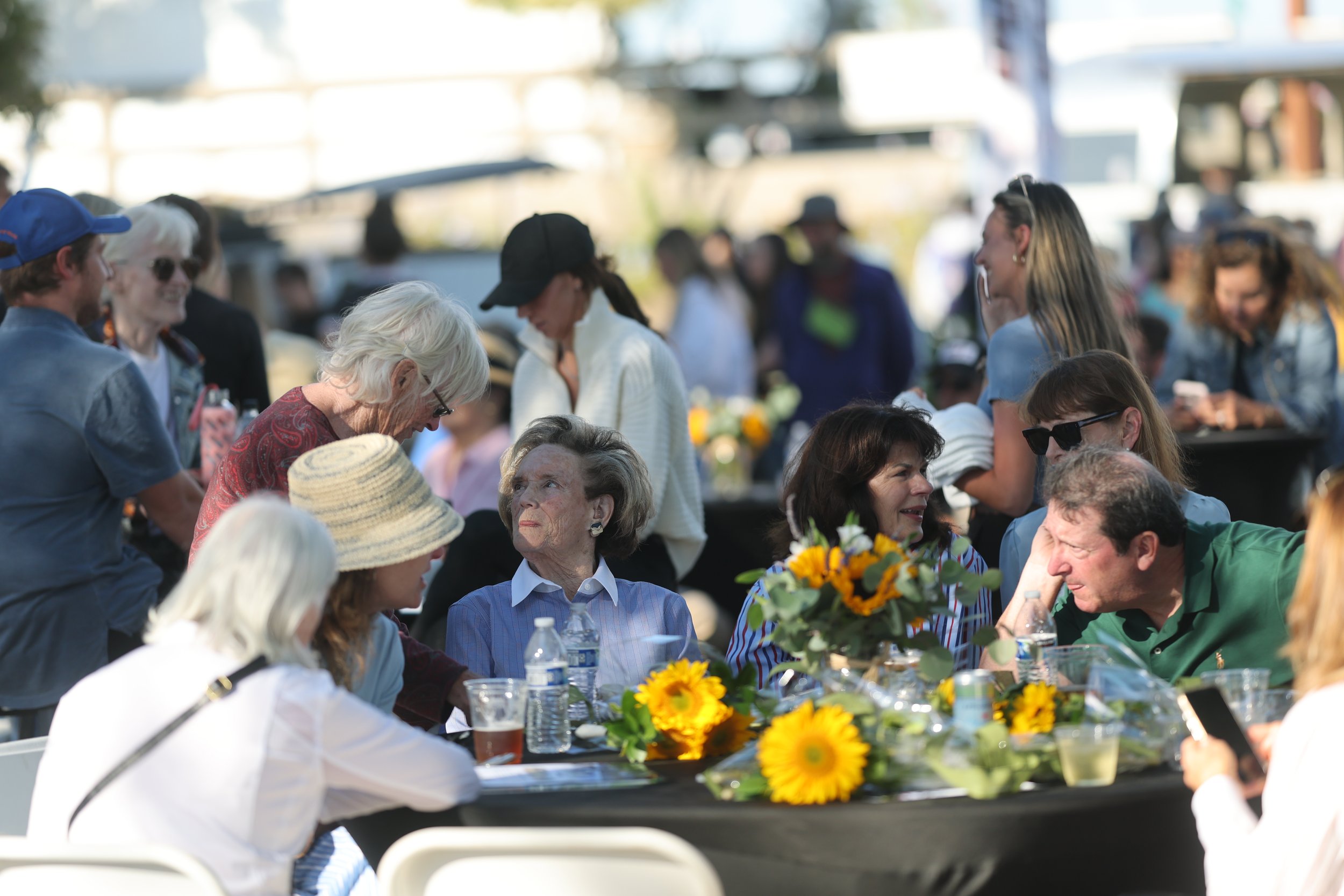 Community Celebration Dinner
