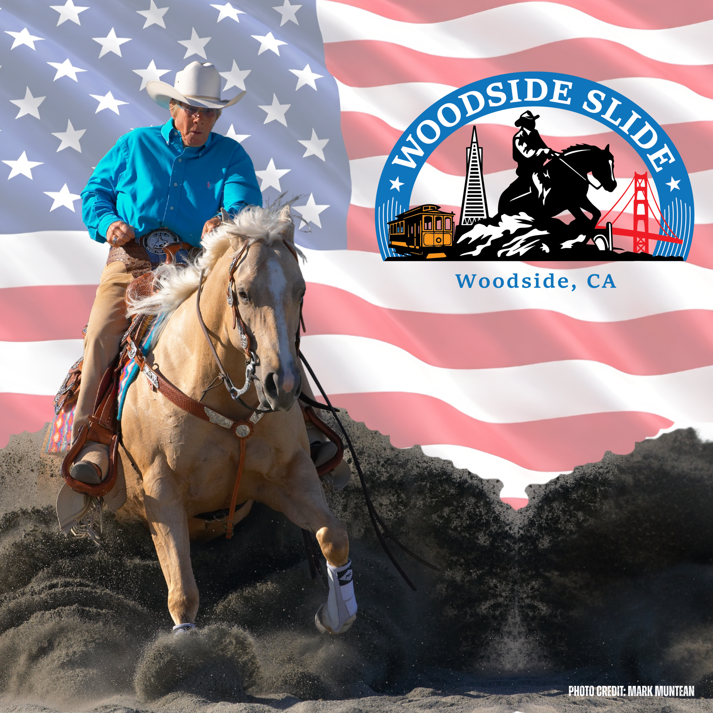 Woodside Slide