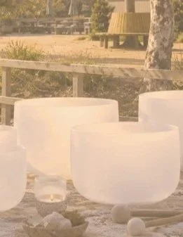 Wellness Sound Bath