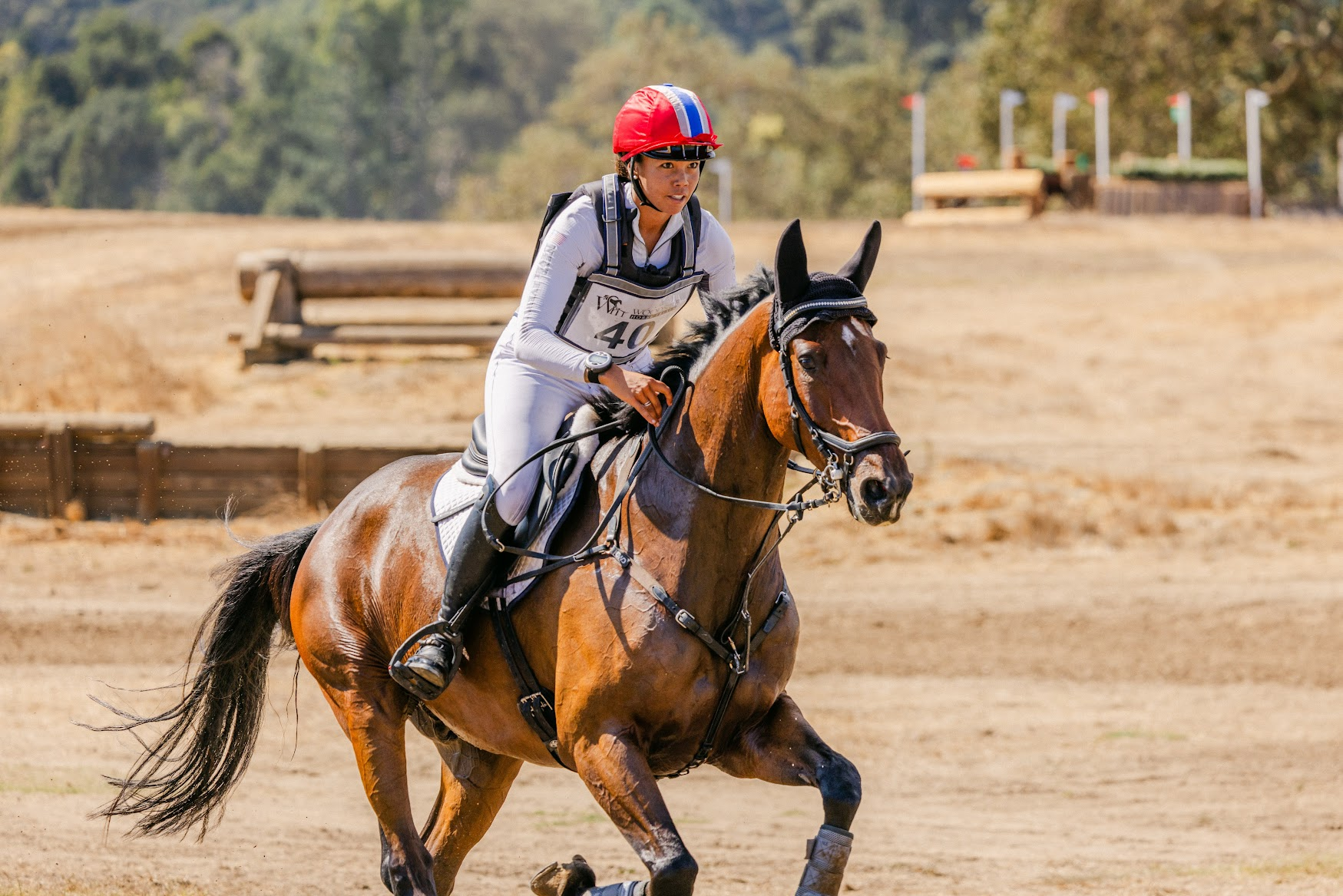 Services 1 — The Horse Park at Woodside
