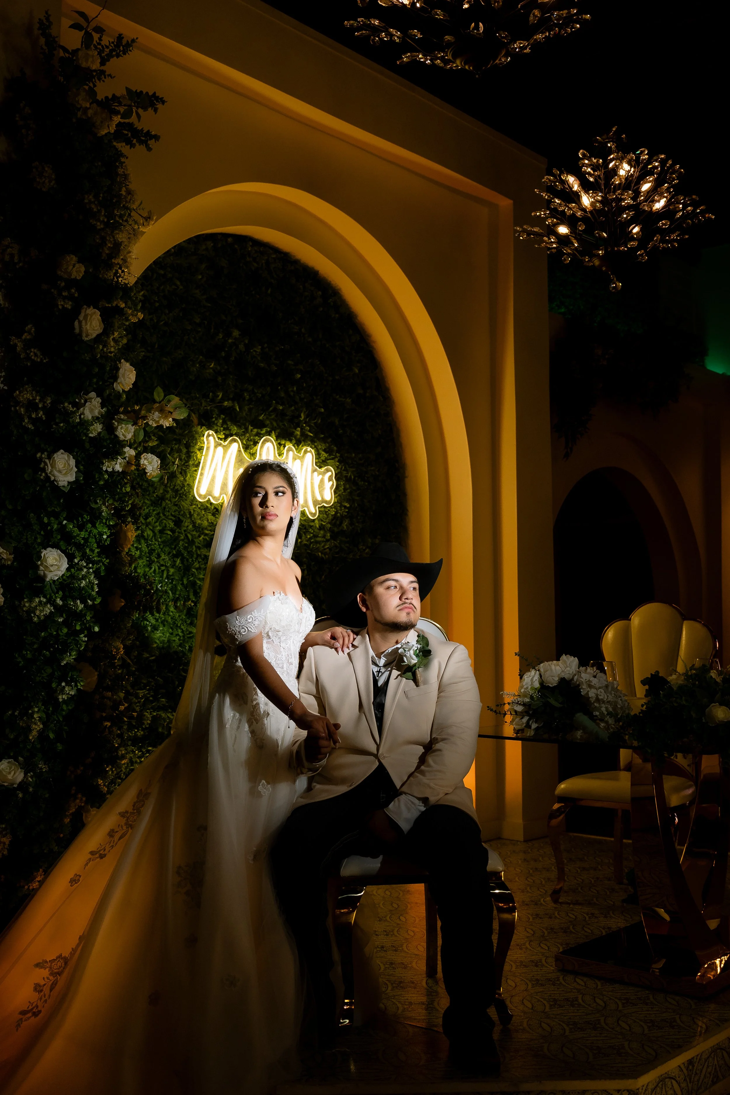 Ruby and Andres | Wedding | Hacienda San Miguel | RGV Wedding | McAllen Wedding Photographer | Wedding | (318 of 918).jpg