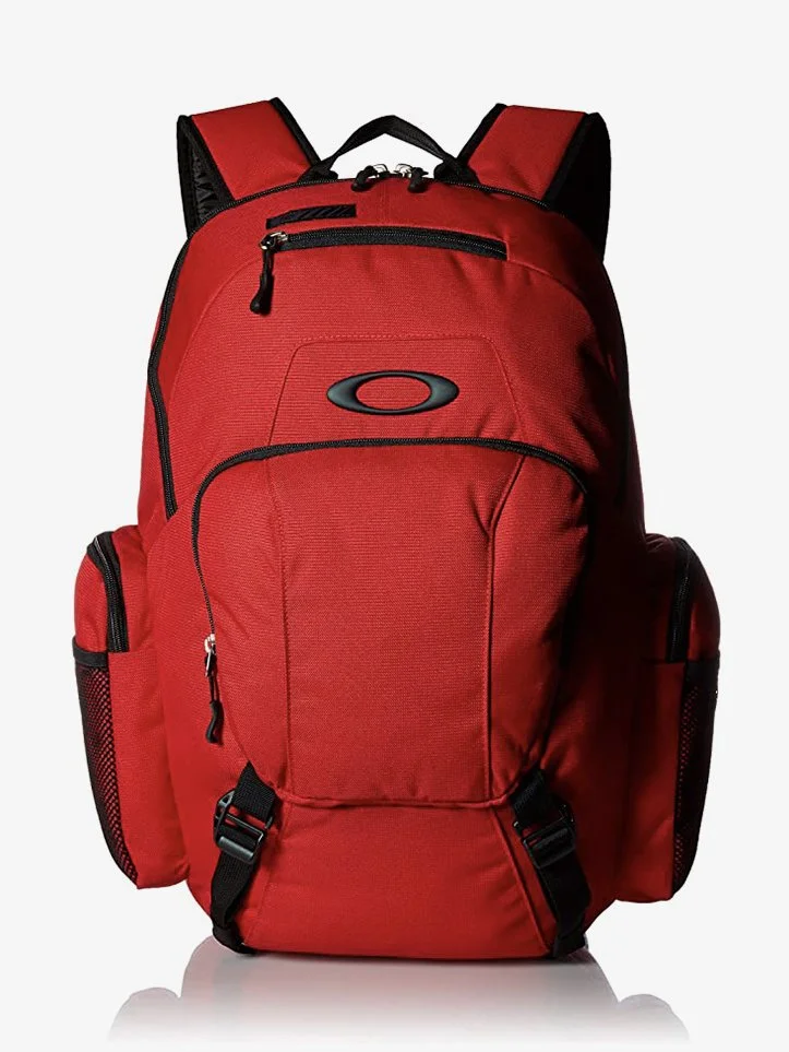 Oakley Men's Blade Wet Dry 30L Backpack, Red Line.jpg